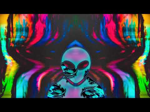 [Lyrics] Μα εγώ είμαι Εξωγήινος (Prod. Alien Music)