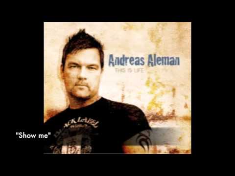 Andreas Aleman - 