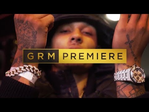 Fredo - Change [Music Video] | GRM Daily