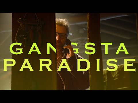 Breaking Bad - Gangsta's Paradise