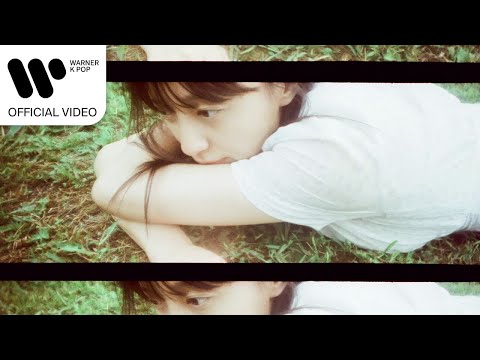 JIDA (지다) - Love, part 1 & 2 [Music Video]