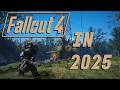 Fallout 4 In 2025 The Ultimate Graphics Mods Overhaul