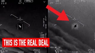 The Biggest News in UFO HISTORY | No Questions… UFO’s Are REAL!