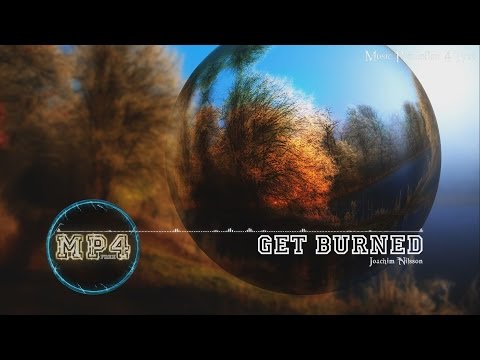 Get Burned by Joachim Nilsson - [Modern Country Music]
