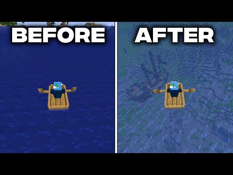 How to Increase Gamma in Minecraft