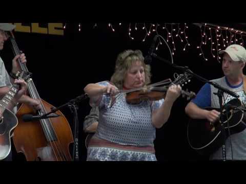 2016-04-24 TC1 Julie Amundson - Cumberland Gap - 2016 Hallettsville