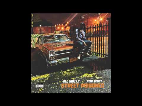 All Hail Y.T. & Tone Beatz - Lost Youth (Ft. K.O.)