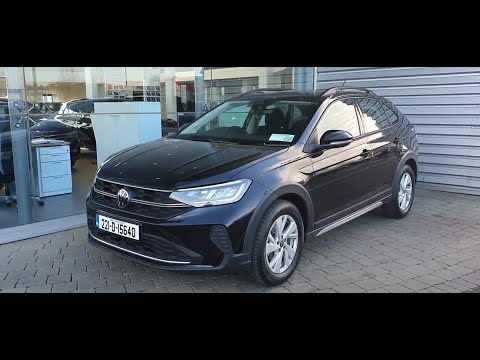 221D15640 - 2022 Volkswagen Taigo LIFE 1.0 TSI 95HP M5F 5D 29,400