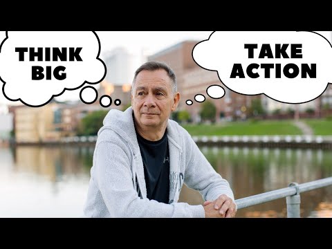 Working After 50: How to Start Over and Build a Great Life