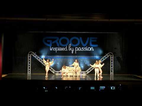 2017 IDA Nominee (People's Choice) - Pittsburgh, PA - Dance Expressions by Erica