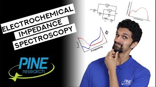 What is Electrochemical Impedance Spectroscopy (EIS) and How Does it Work