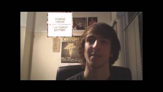 Touché Amoré/The Casket Lottery 7" Split Review