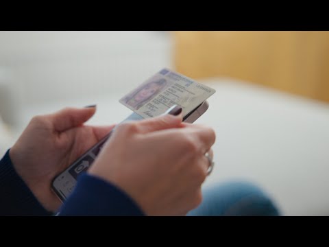 Überall digital ins Amt - Dienstleistungen der Hansestadt Lübeck online beantragen