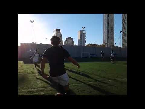 Llenos de Magia vs DZ #F8Jueves #Apertura #CopadeOro #Final - Copa Palermo