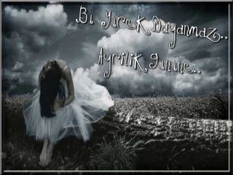 F sane MC - Seviyorum