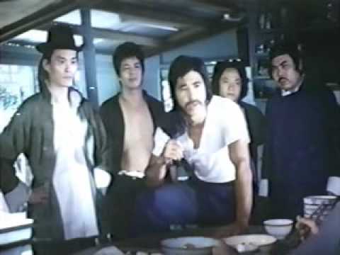 Chop-Sucky: Bad Kung Fu Dubs - Mysterious Footworks of Kung Fu