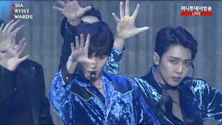 Download lagu 181128 AAA 질렀어 SF9 - Now or Never mp3 Download lagu 181128 AAA 질렀어 SF9 - Now or Never mp3