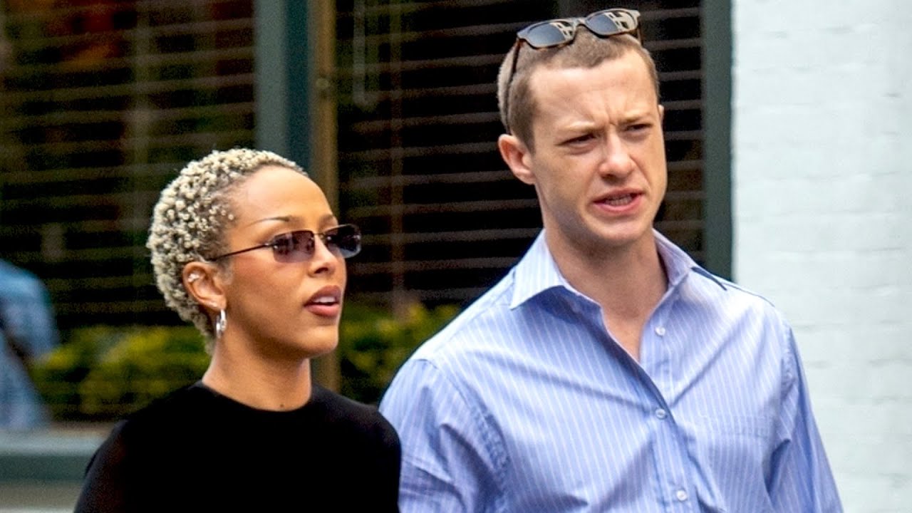 Doja Cat Slams Joseph Quinn Engagement Rumors in Since-Deleted Tweet