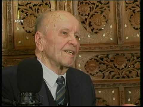 SEVDAH MAJSTORI NEKAD I SAD - Avdo Junuzović /// FOPIS 2004.