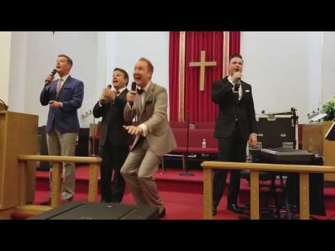 Tribute Quartet -  Good News From Jerusalem