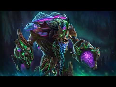 Pudge Persona: The Toy Butcher