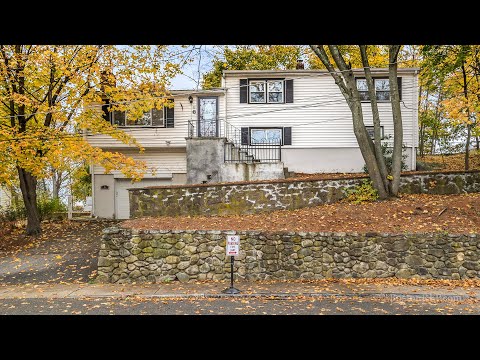 6 Irving St, Stoneham MA - Richard Worob - Tel 781-608-4602