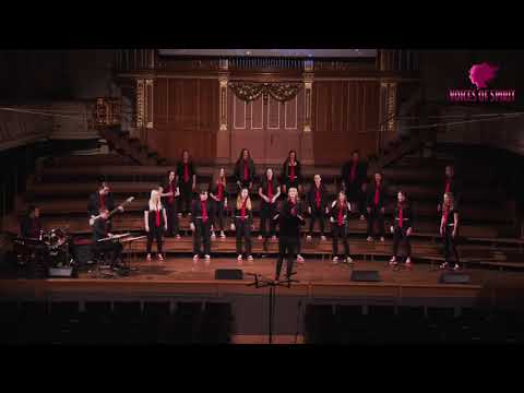 Festivaleröffnung – Die lange Nacht der Chöre