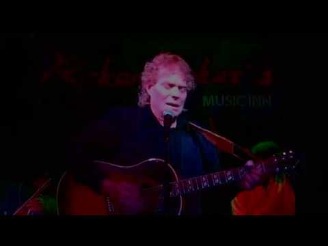 Jesse Ballard and the Masters of Melody live Mevo Doku Teil 5 aus dem Rickenbackers