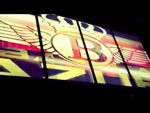 BAZUKA - Bazz Power @ Podolsk