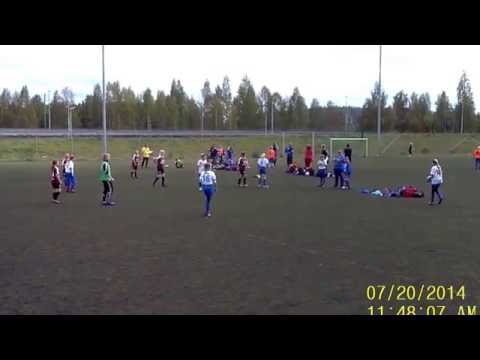 YLLÄTYS T04/05-HYPS 1