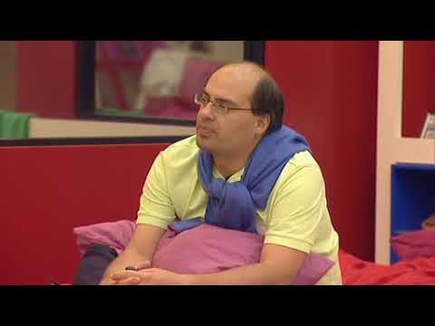 BBUK s08e72 (Day 83)