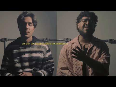 Pe Lu, IVYSON - Amar é dor