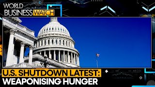 Court Orders Emergency Funds for Food Aid | WION Business Watch