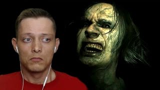 Resident Evil 7 - ИГРА ГОДА. ЛУЧШИЙ ХОРРОР 2017! Прохождение Часть 1.