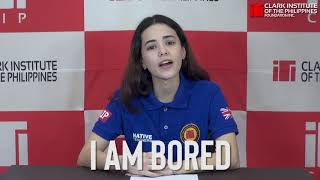 Common Mistakes in English - Difference between Boring and Bored