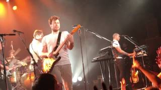 Busted- New York @ Tokyo