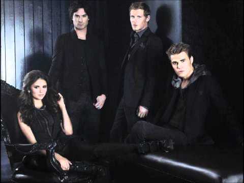 The Vampire Diaries - 3x19 Music - The Machine - Never Let Me Go