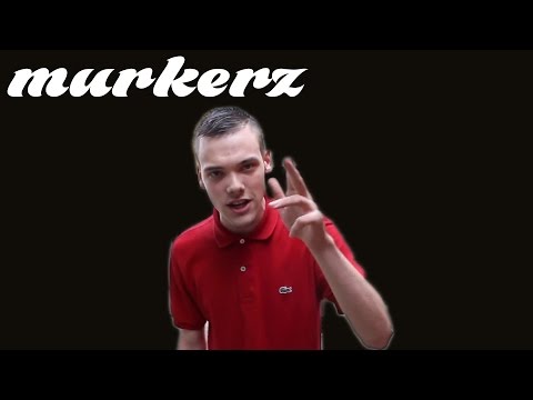 Grimeline Visuals - Murkerz - FreeStyle