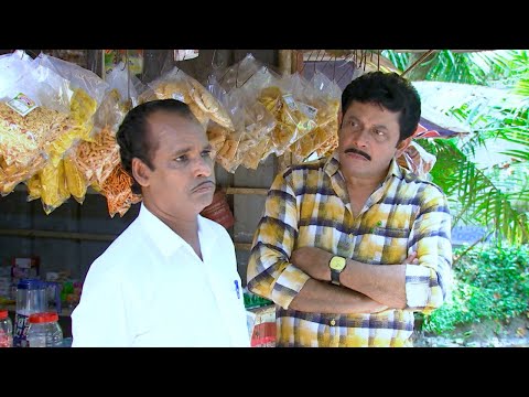 #ThatteemMutteem | EPI 39 - Three Facebook posts in 10 minutes..! | Mazhavil Manorama