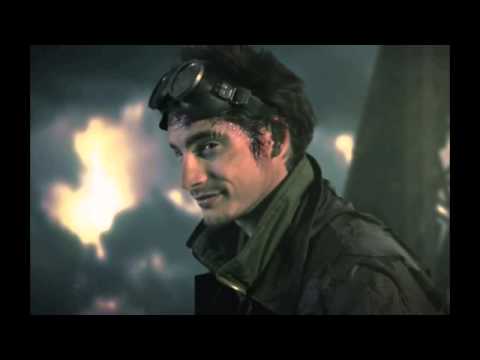 Otessa - Florent Dorin