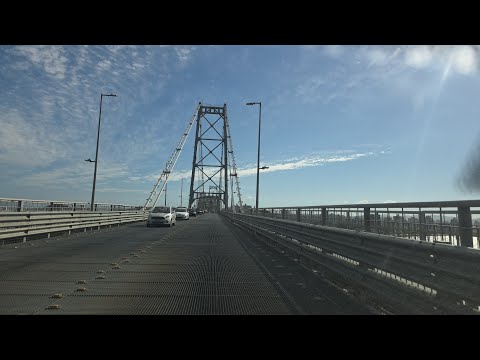 SÃO JOSÉ/ SC. ATÉ FLORIANÓPOLIS / SC.