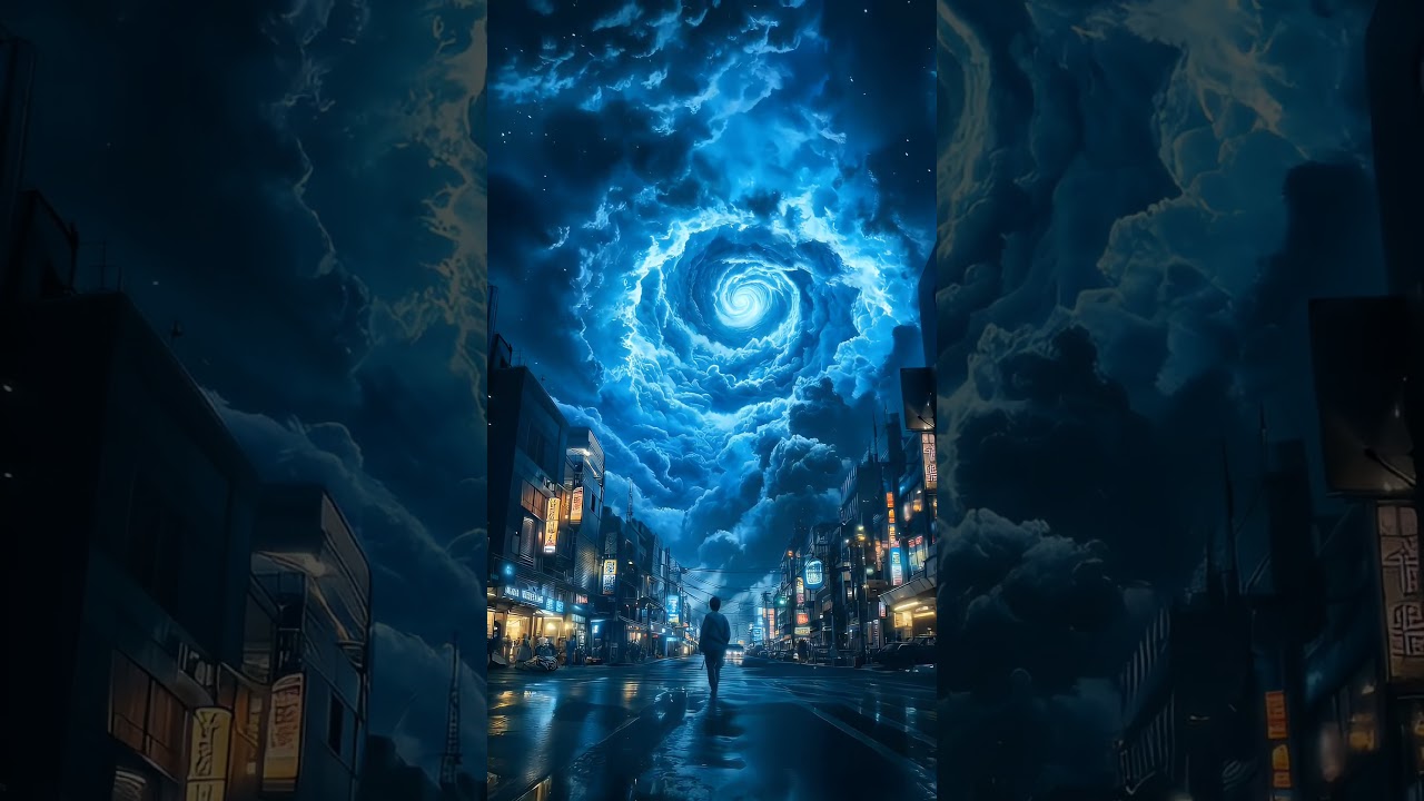 Astral Realm 🌌✨️