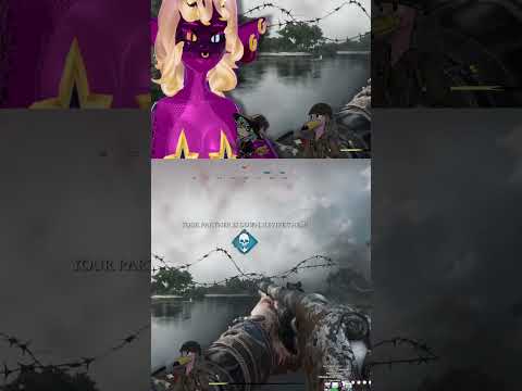 What happened to your teammates? | #eotidiss on #Twitch