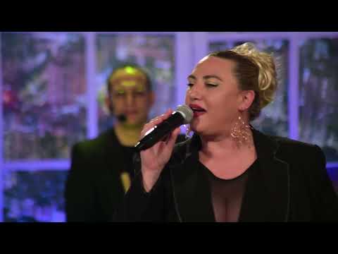 Leni Partikova i Grupa Kruna - Moras duso da me razberes - Na zdravje LIVE TV Show