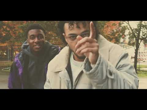 BIG A-WIZ- She Could Be The One