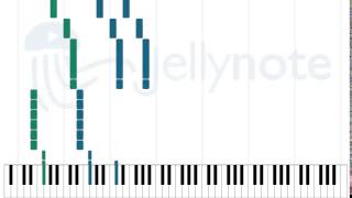 A szerelem gyilkosa - Ossian [Sheet Music]