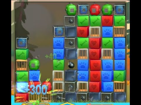 Pet Rescue Saga Level 5654 x2 n boosters