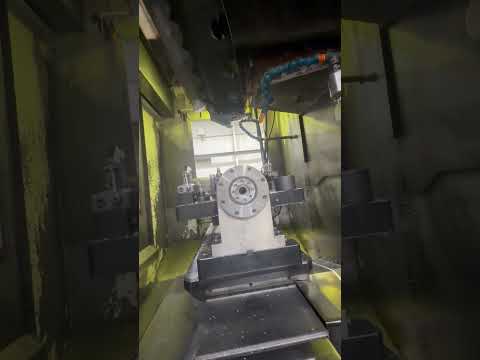 2015 BROTHER SPEEDIO S500X1 Vertical Machining Centers CNC | CNC EXCHANGE (1)