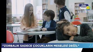 Antalya'da uzmanı uyardı! “Şaka” diye başlıyor, sessiz yaraya dönüşüyo