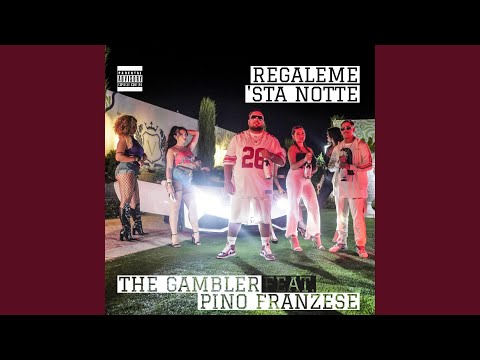 Regaleme 'sta notte (feat. Pino Franzese)